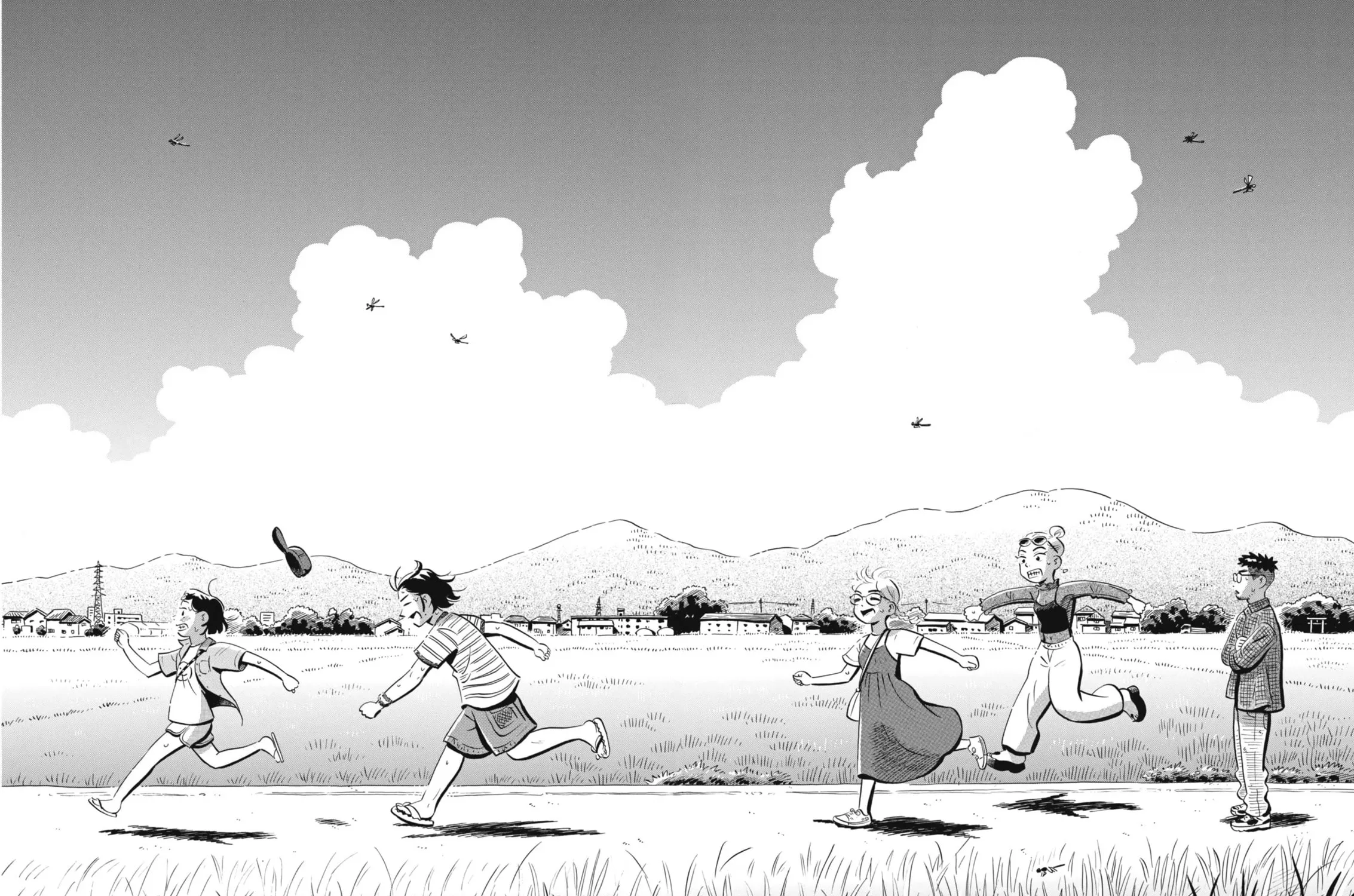Read Hirayasumi chapter 65 image 26 on Lezhin