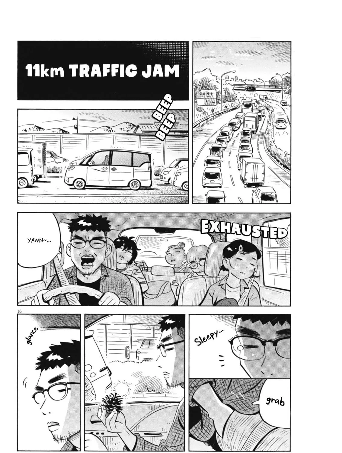 Read Hirayasumi chapter 65 image 28 on Lezhin