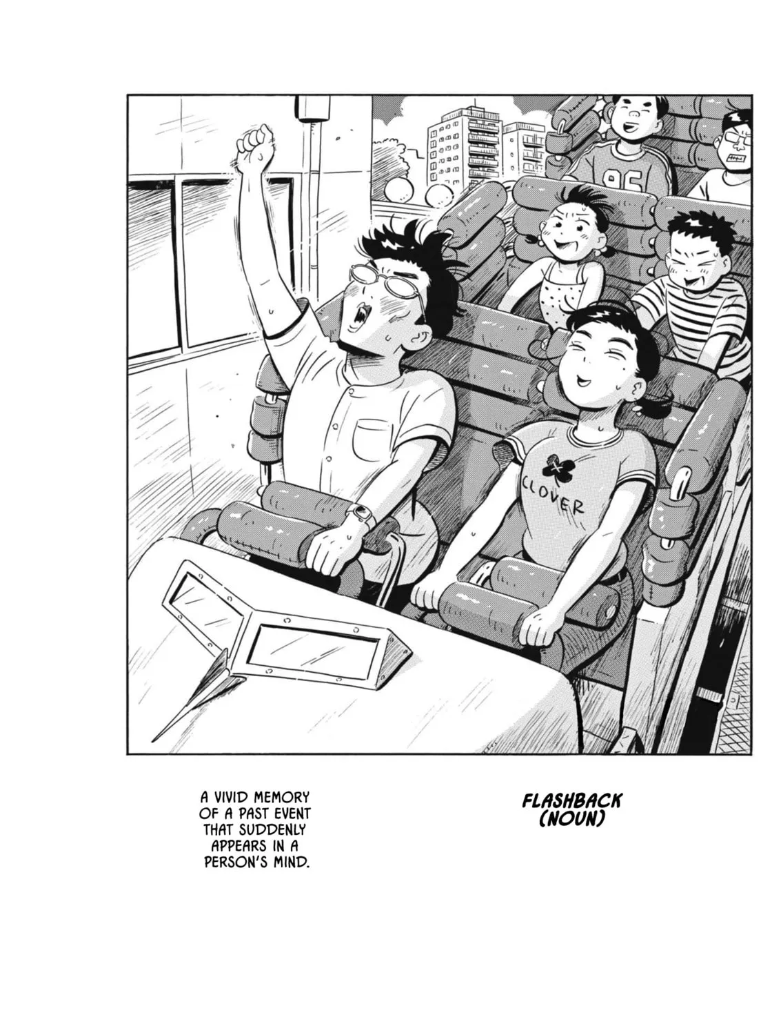 Read Hirayasumi chapter 67 image 2 on Lezhin