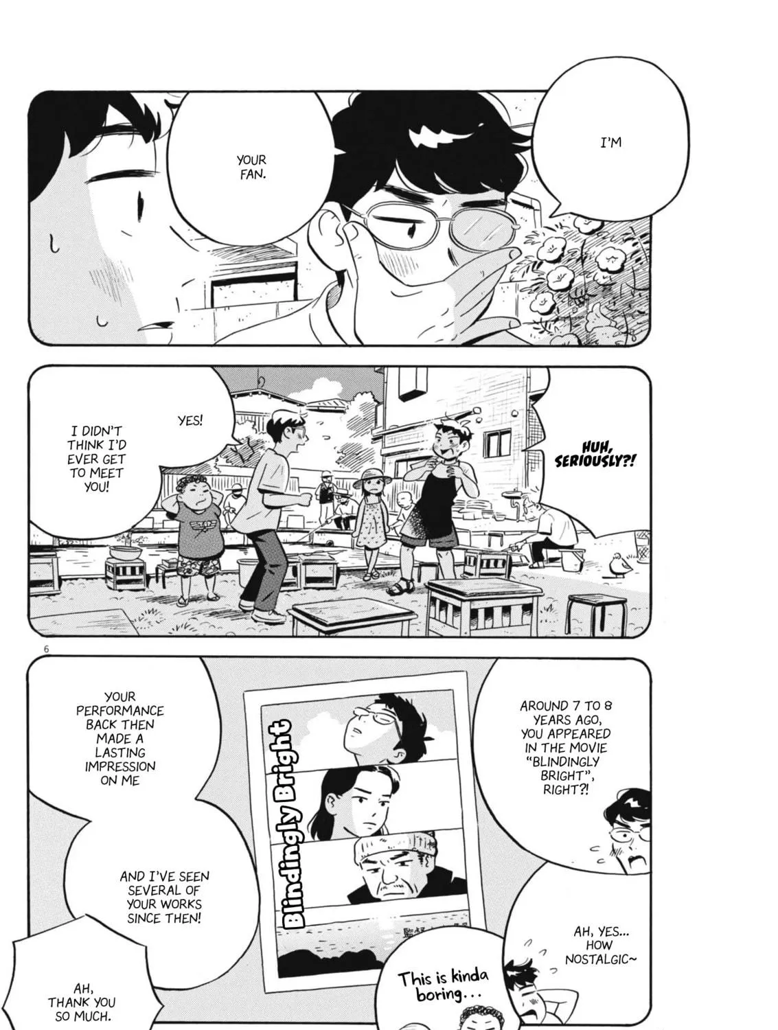 Read Hirayasumi chapter 69 image 10 on Lezhin
