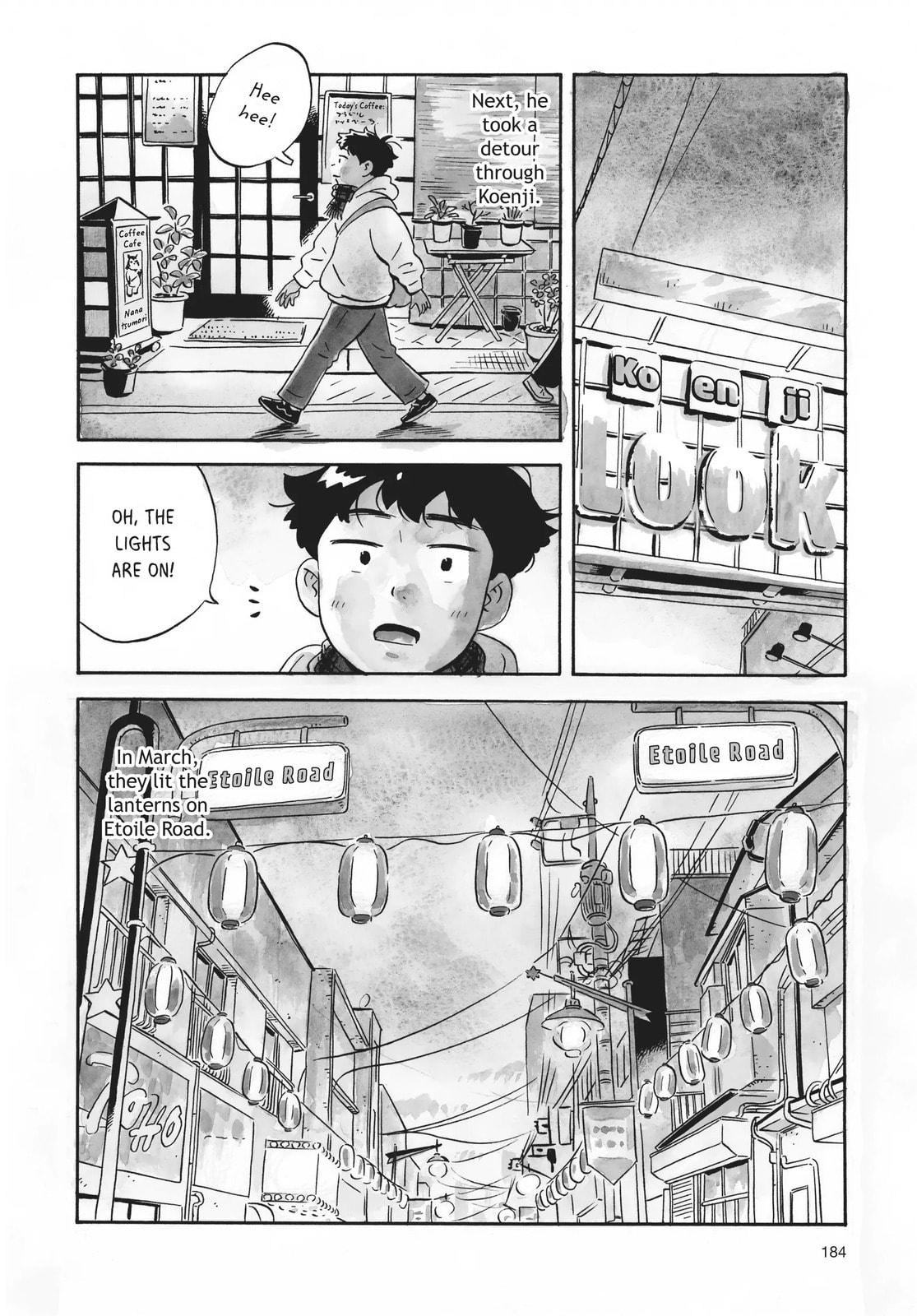 Read Hirayasumi chapter 7.5 image 5 on Lezhin