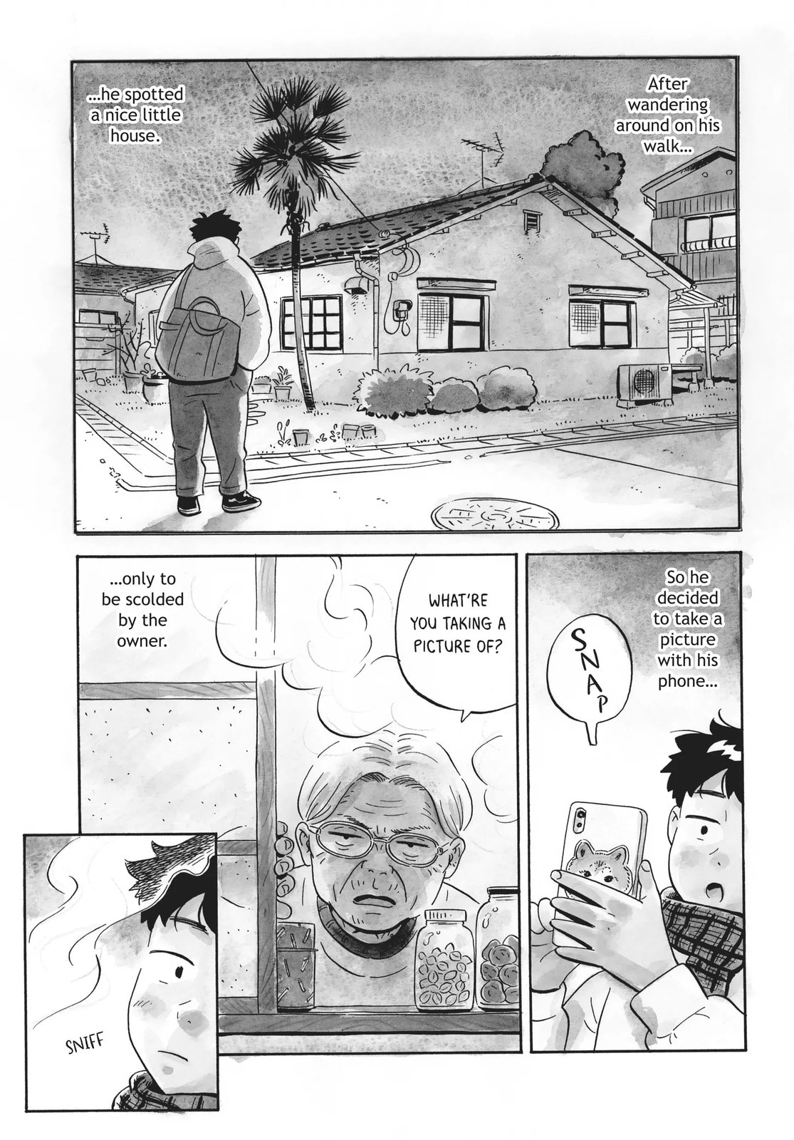 Read Hirayasumi chapter 7.5 image 8 on Lezhin
