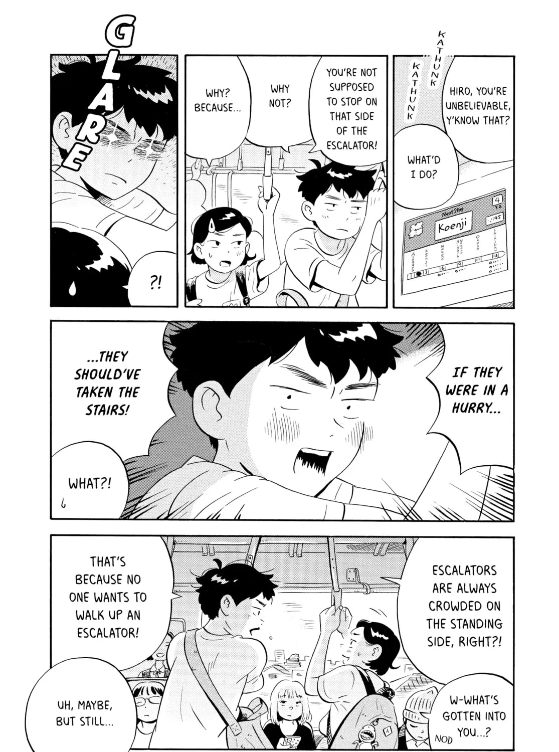Read Hirayasumi chapter 7 image 12 on Lezhin