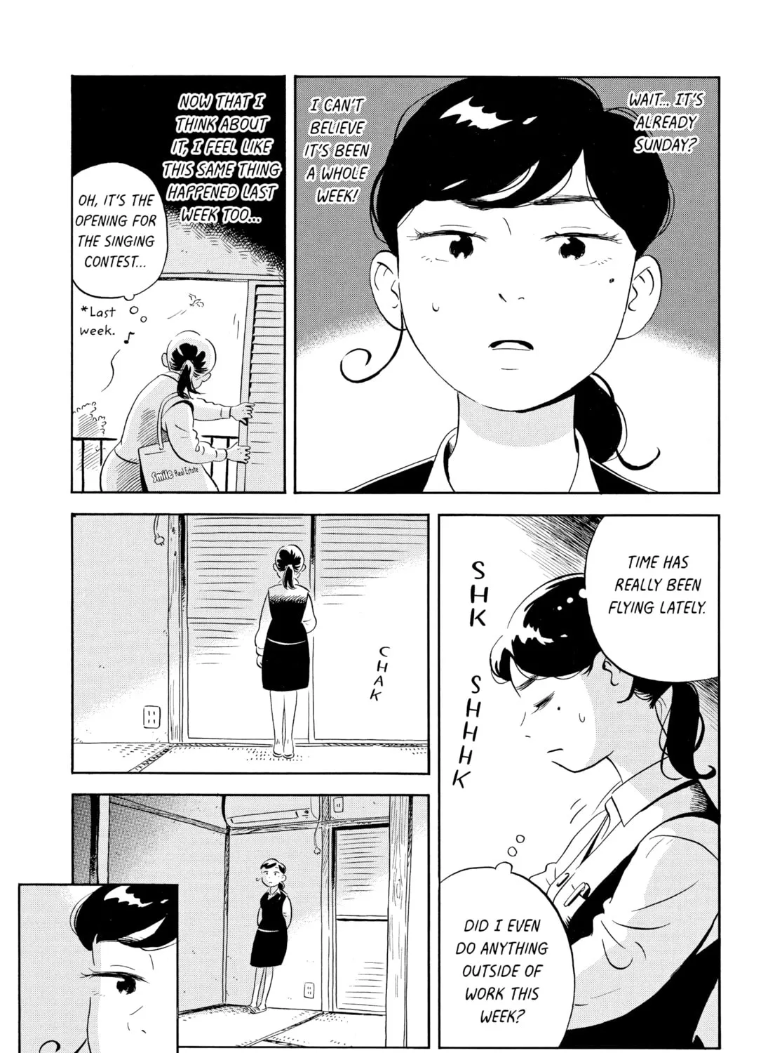Read Hirayasumi chapter 7 image 20 on Lezhin