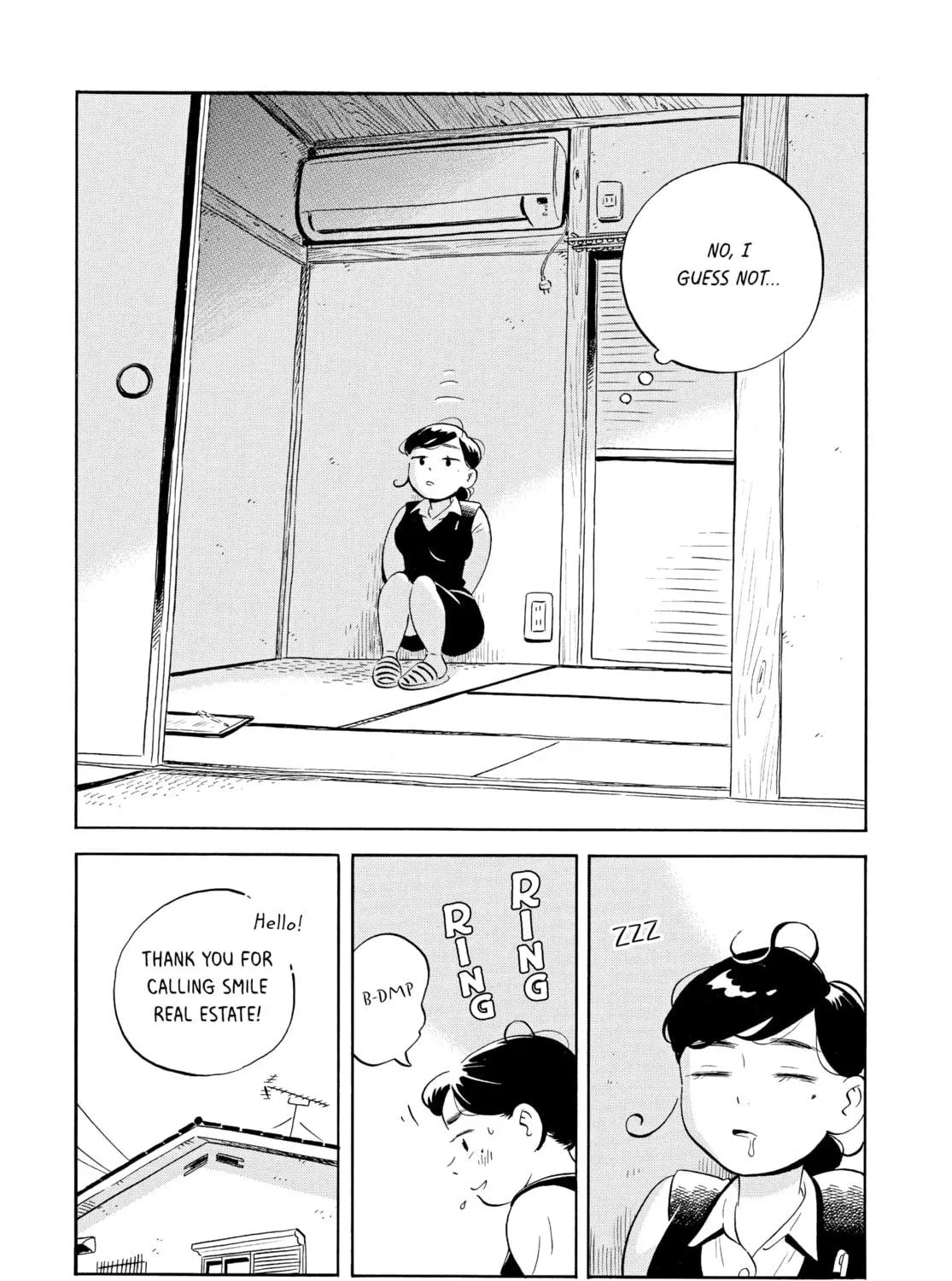 Read Hirayasumi chapter 7 image 22 on Lezhin
