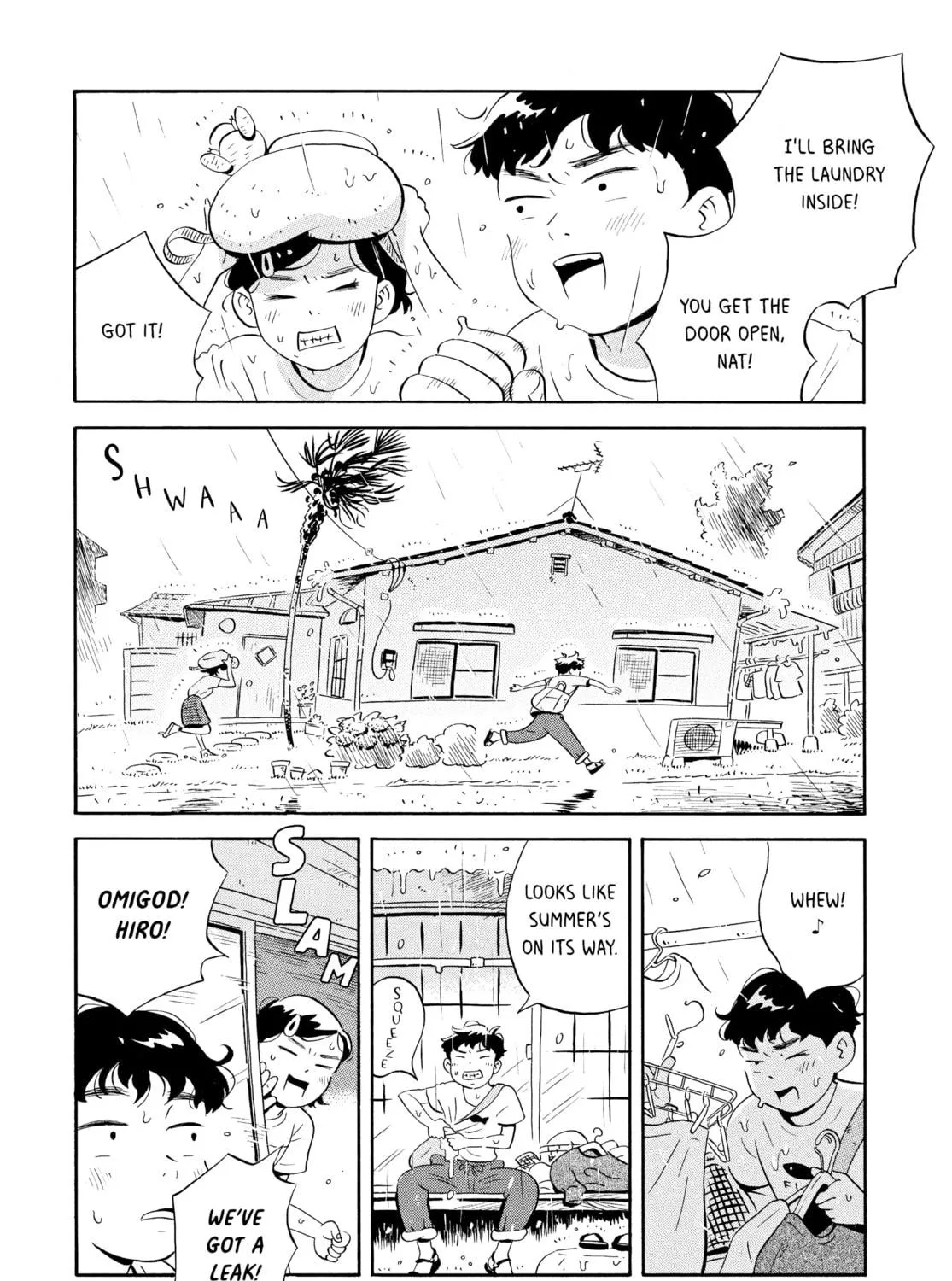 Read Hirayasumi chapter 7 image 28 on Lezhin