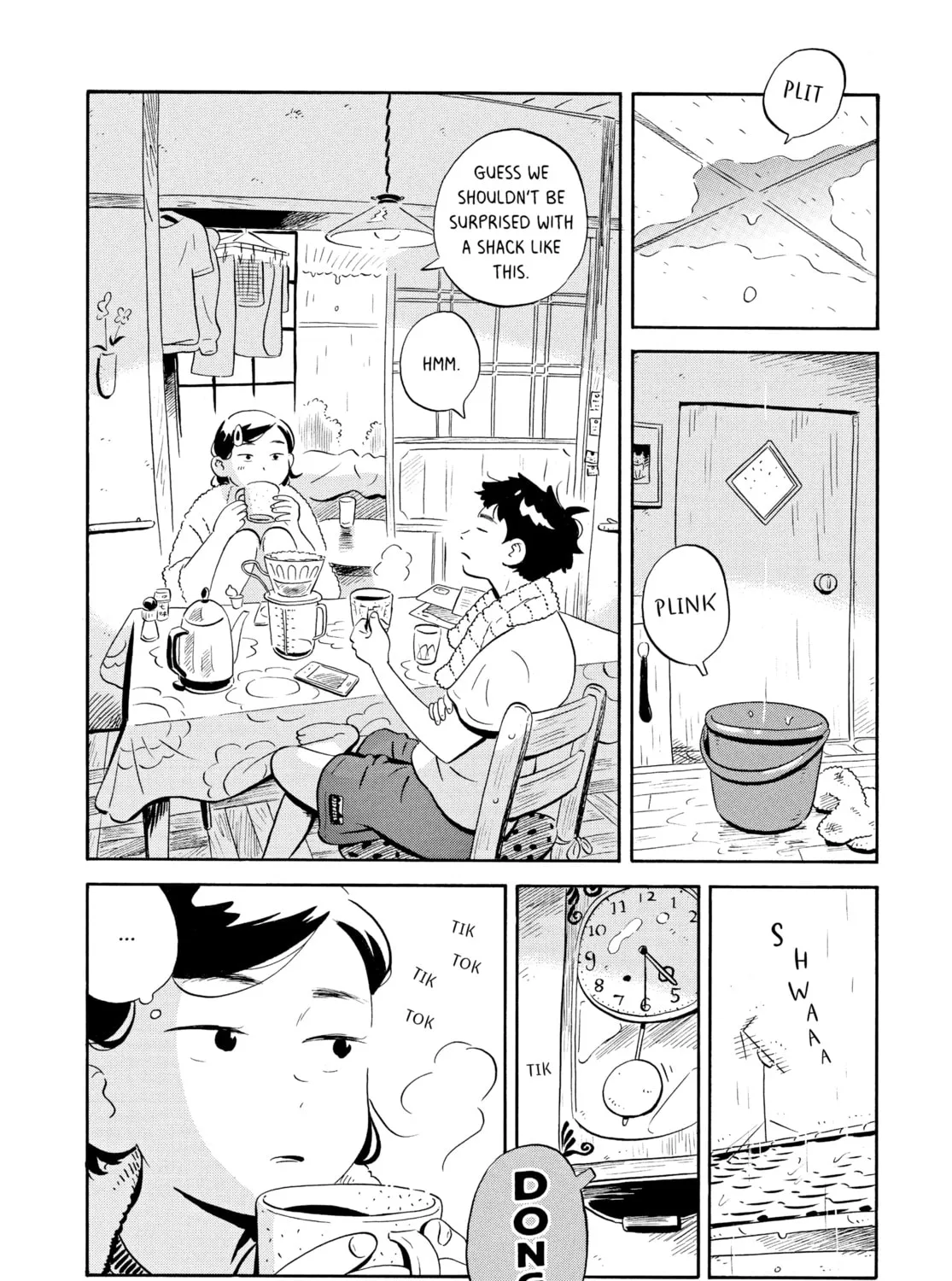 Read Hirayasumi chapter 7 image 30 on Lezhin