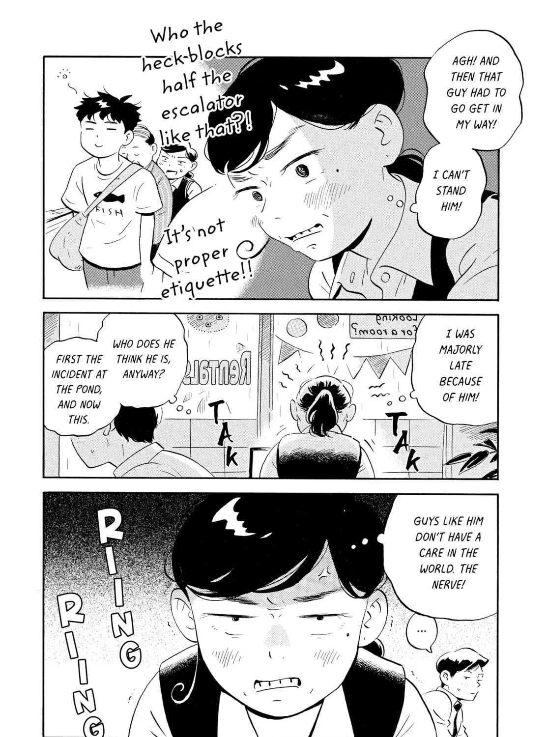 Read Hirayasumi chapter 7 image 36 on Lezhin