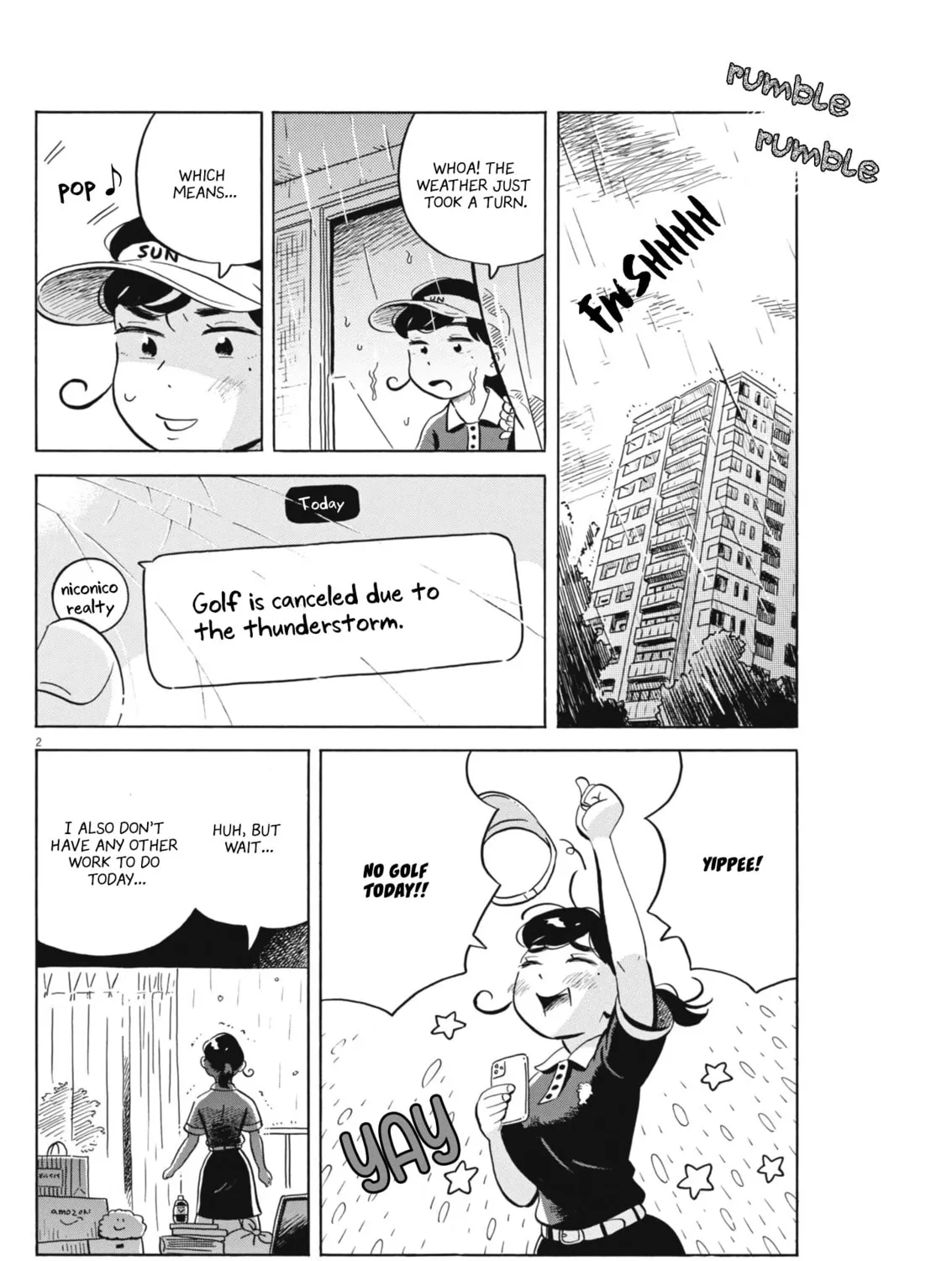 Read Hirayasumi chapter 72 image 2 on Lezhin