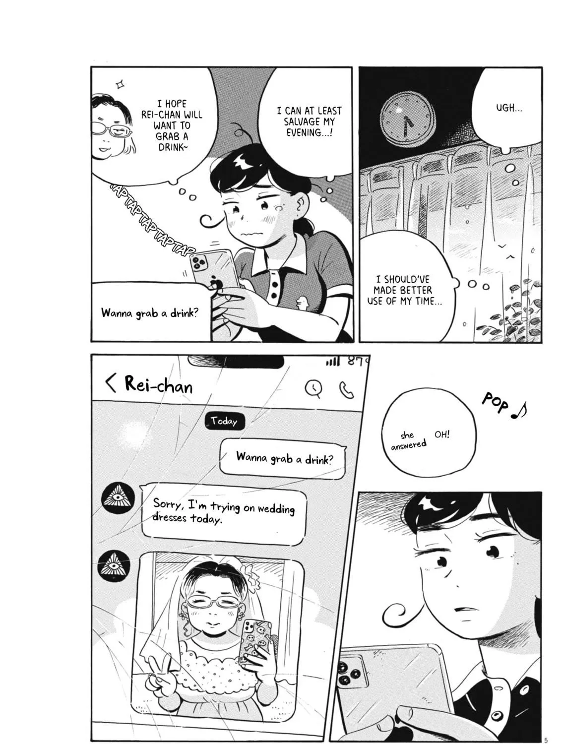 Read Hirayasumi chapter 72 image 8 on Lezhin