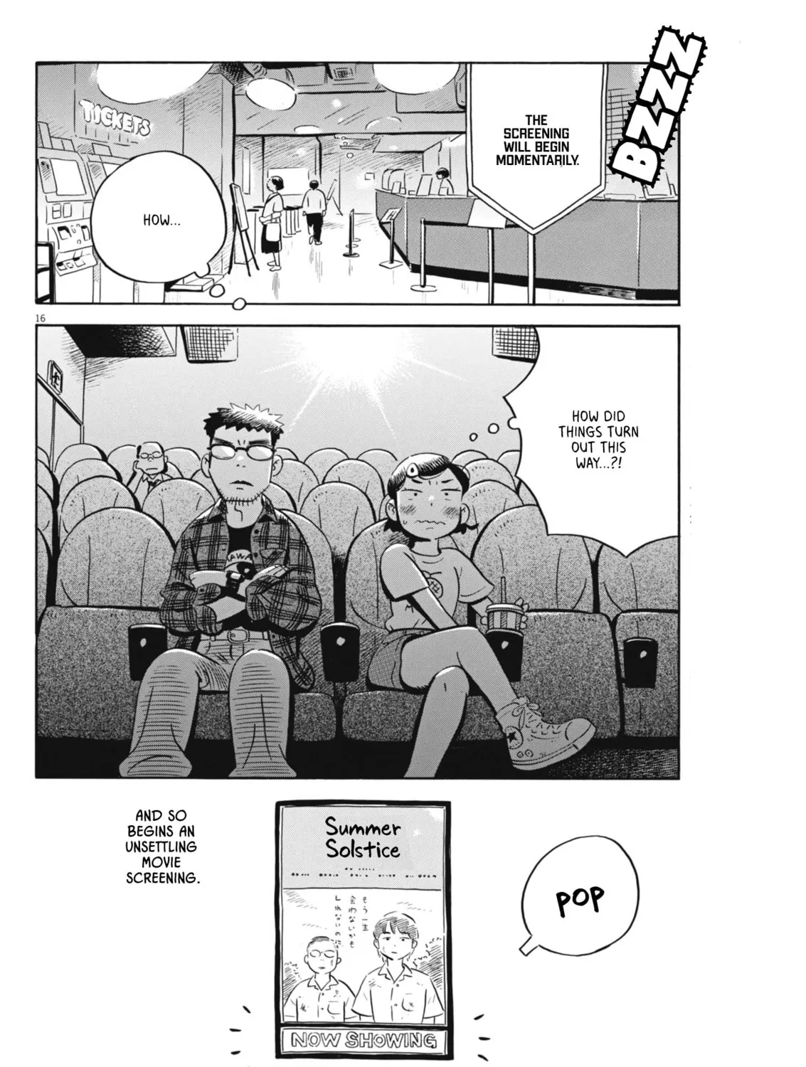 Read Hirayasumi chapter 73 image 30 on Lezhin