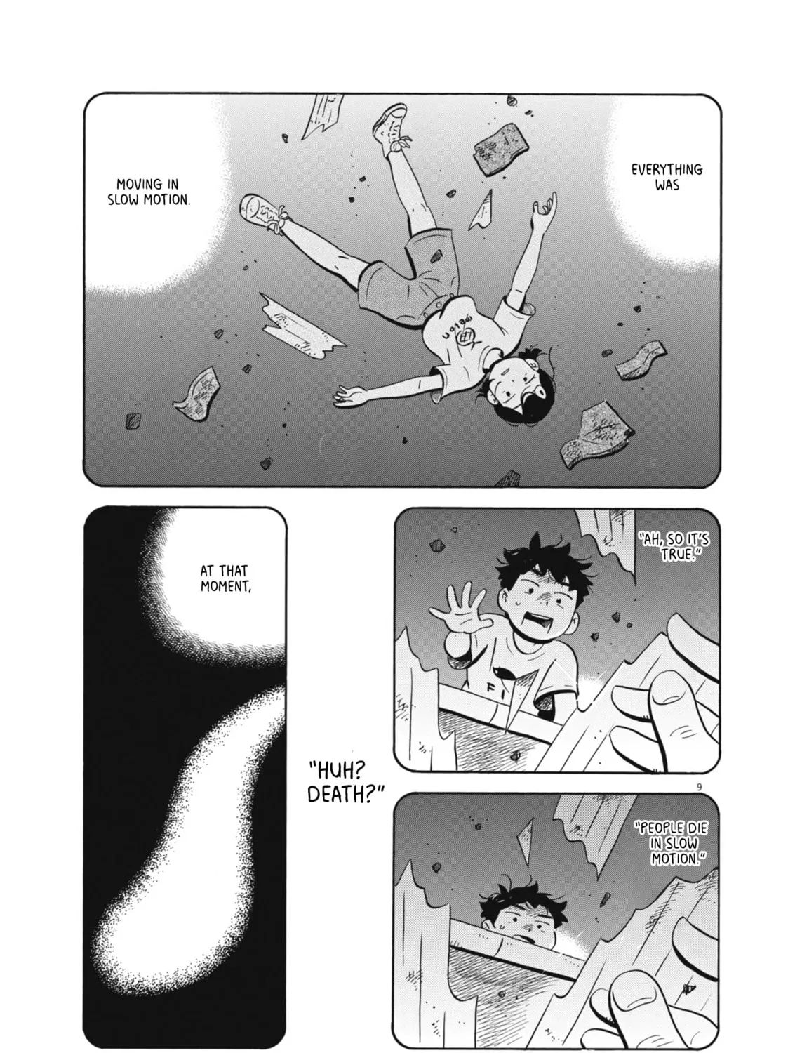 Read Hirayasumi chapter 75 image 14 on Lezhin