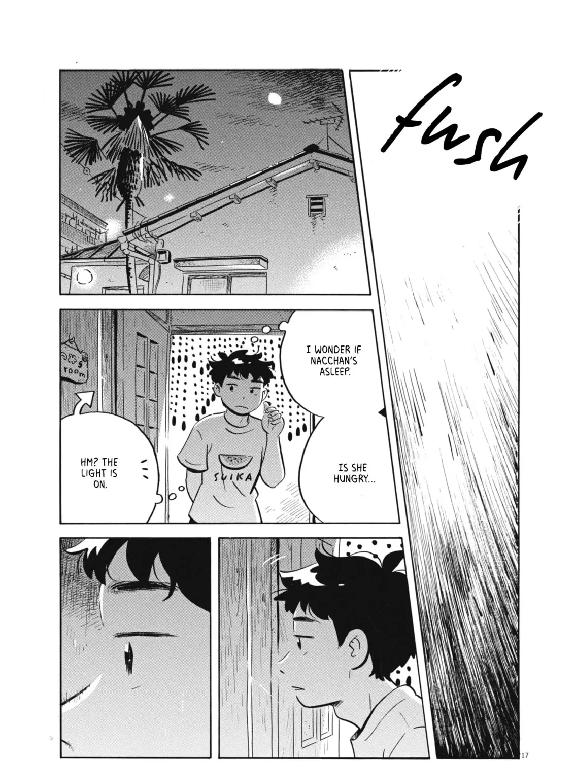 Read Hirayasumi chapter 75 image 30 on Lezhin