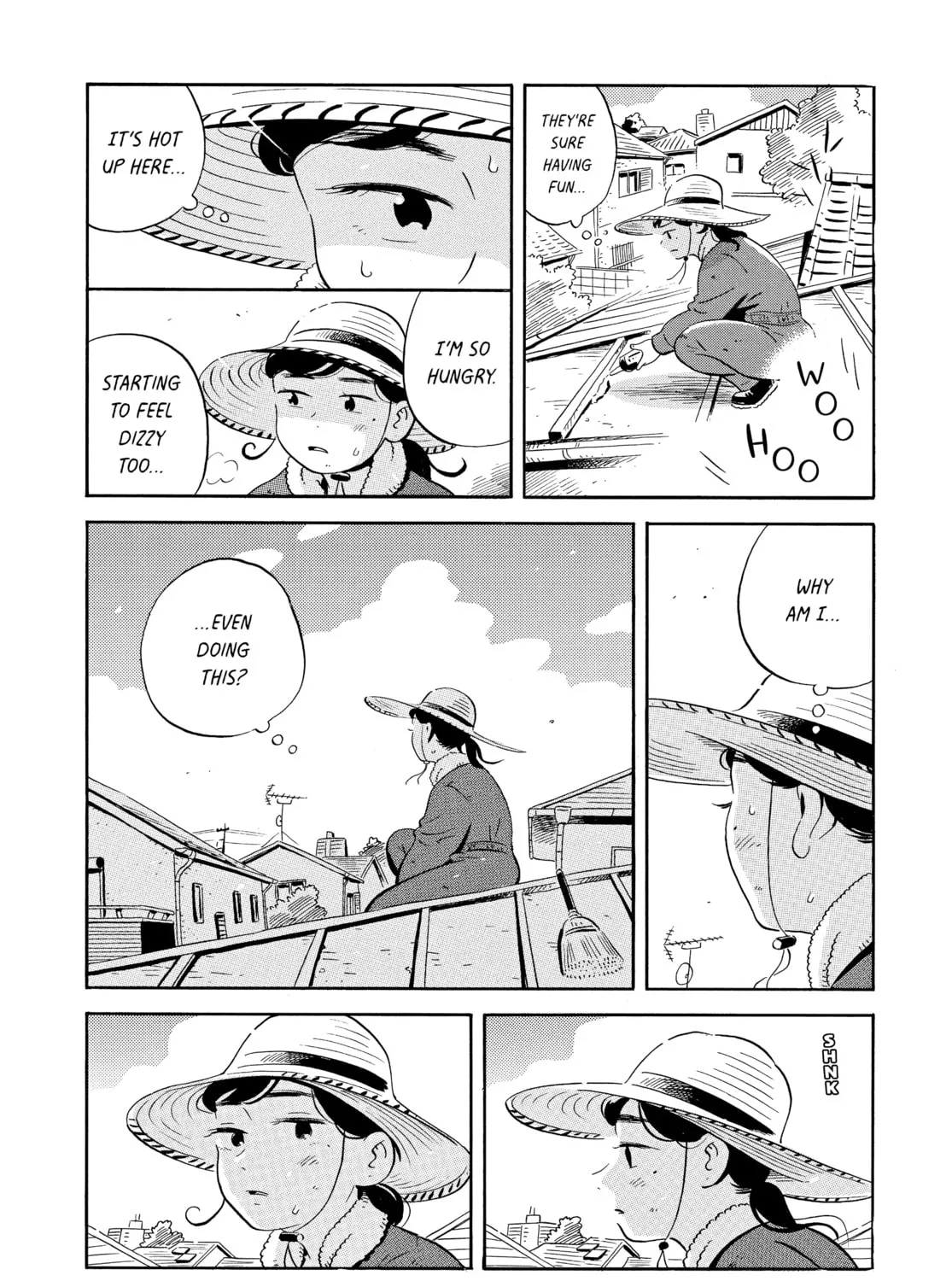 Read Hirayasumi chapter 8 image 24 on Lezhin