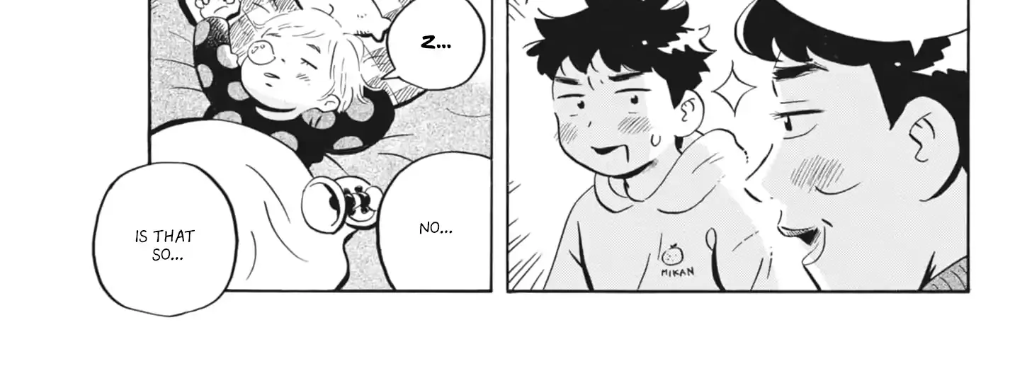 Read Hirayasumi chapter 81 image 19 on Lezhin
