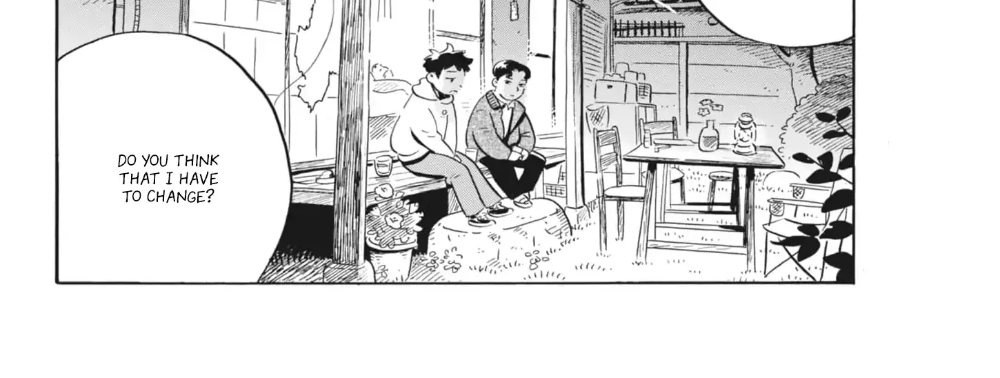 Read Hirayasumi chapter 81 image 21 on Lezhin