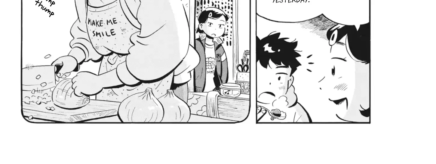Read Hirayasumi chapter 81 image 5 on Lezhin