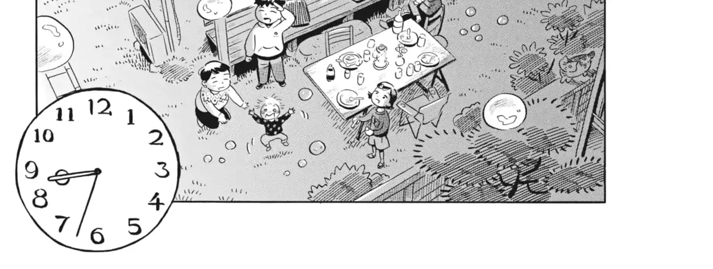 Read Hirayasumi chapter 81 image 9 on Lezhin