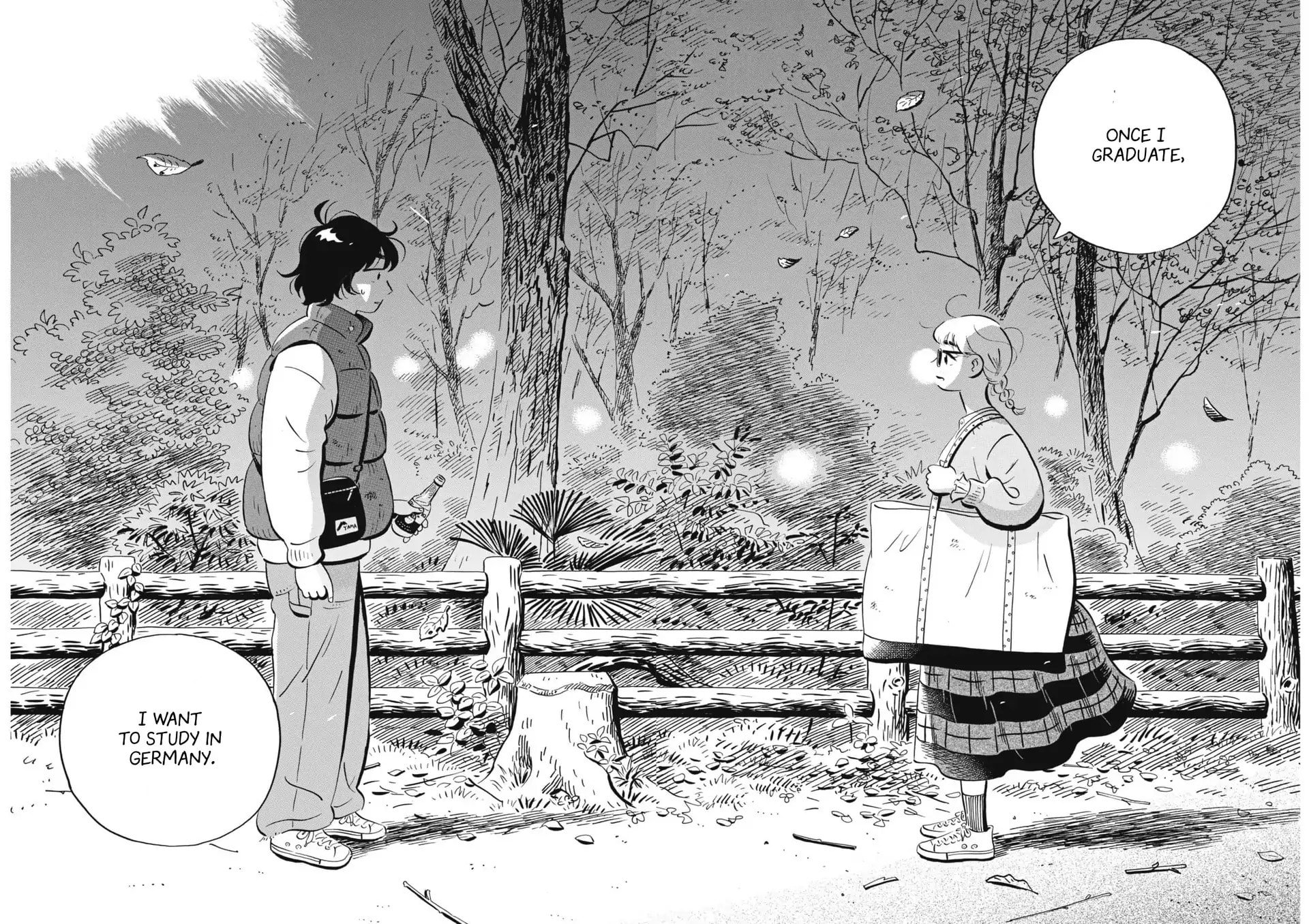 Read Hirayasumi chapter 82 image 15 on Lezhin