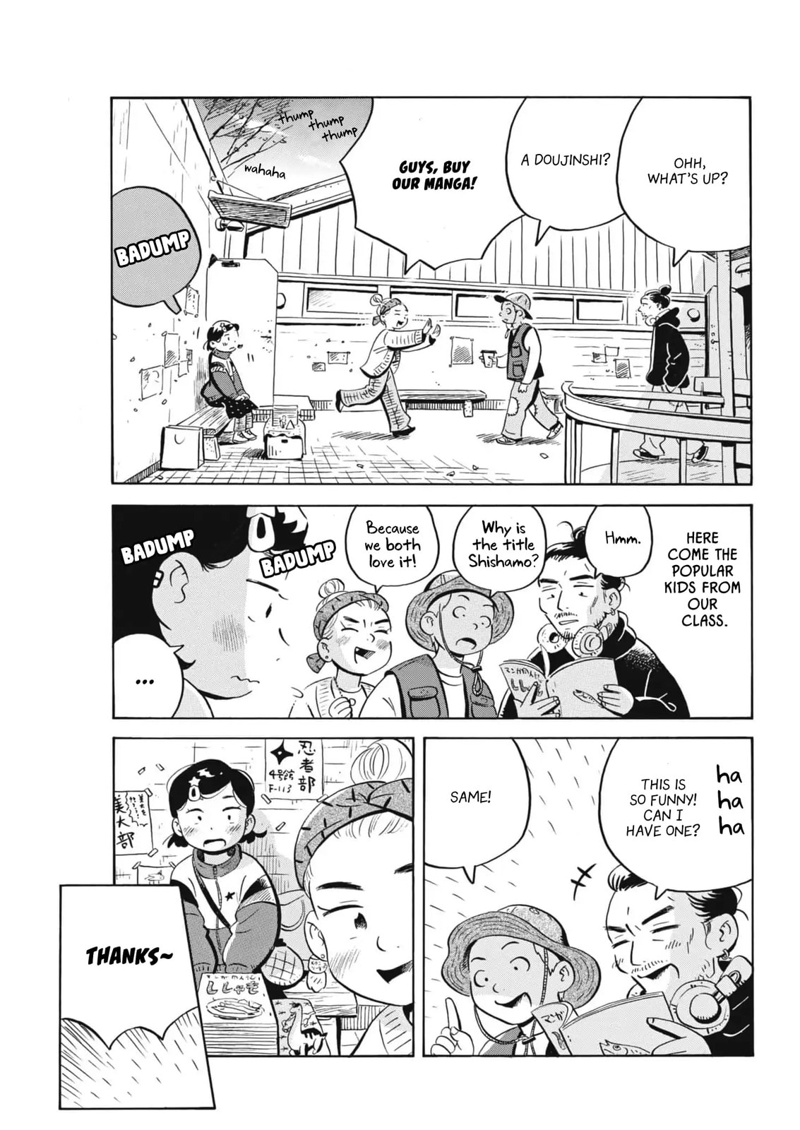 Read Hirayasumi chapter 83 image 4 on Lezhin