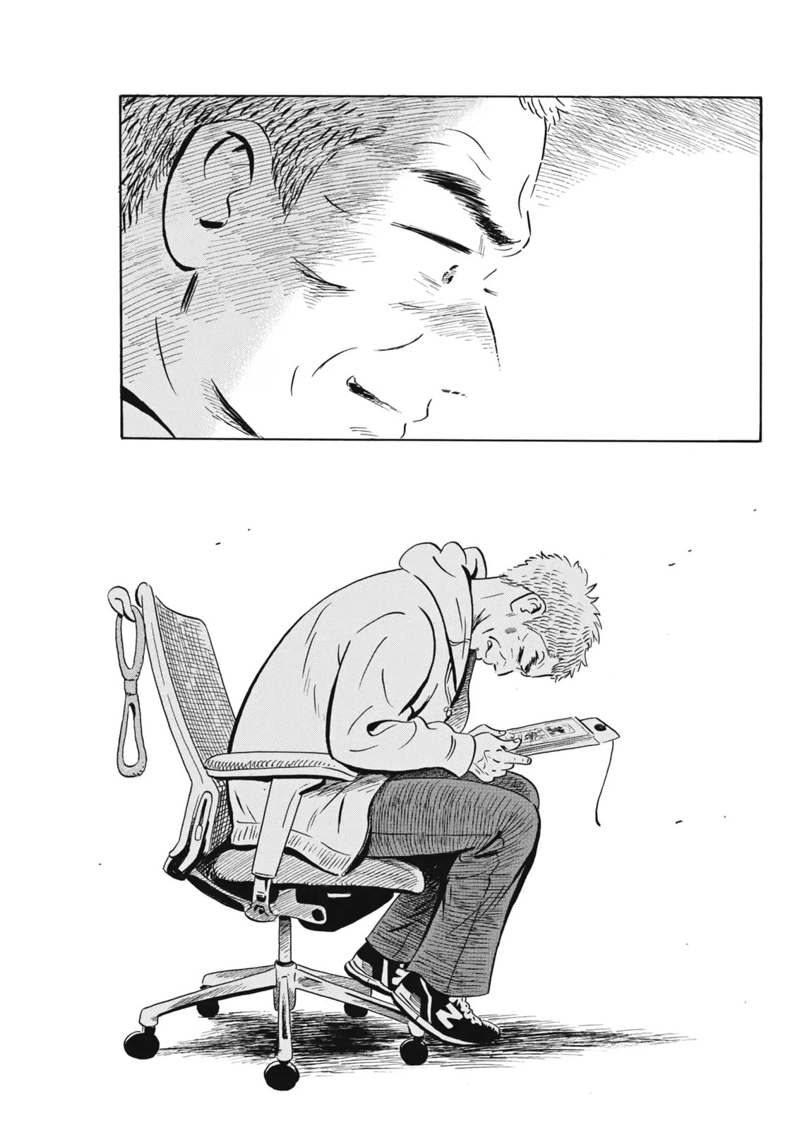 Read Hirayasumi chapter 85 image 14 on Lezhin