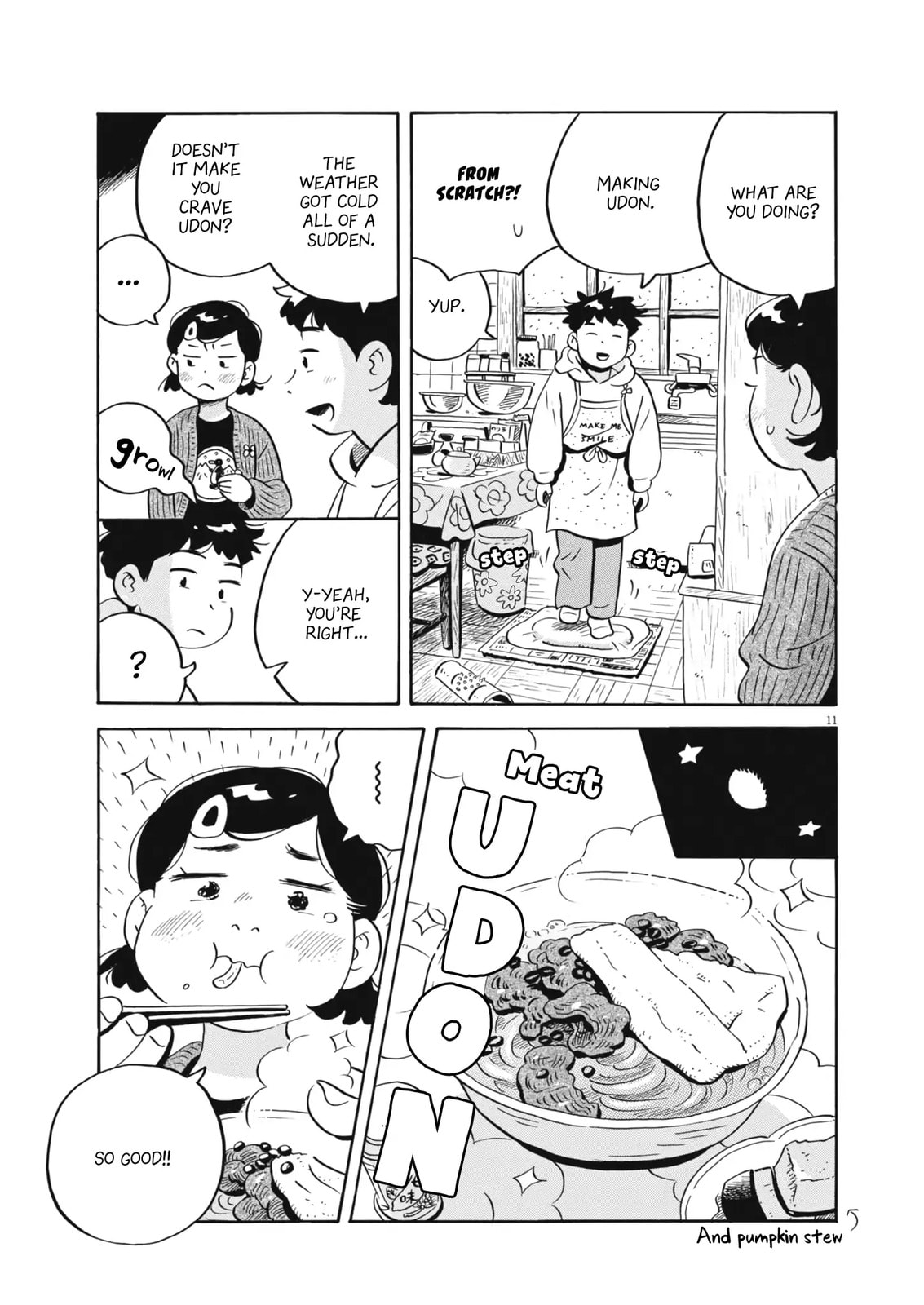 Read Hirayasumi chapter 86 image 9 on Lezhin