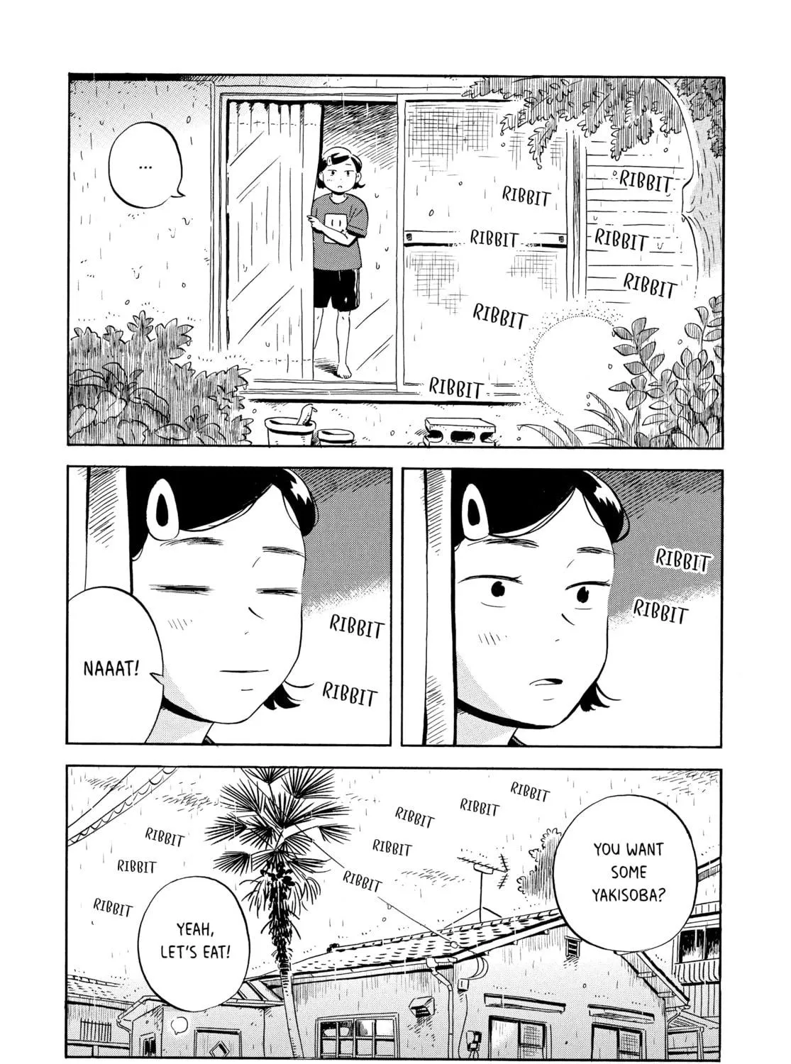 Read Hirayasumi chapter 9 image 18 on Lezhin