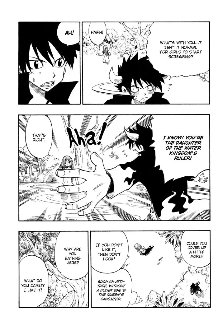 Read Hiro Mashima