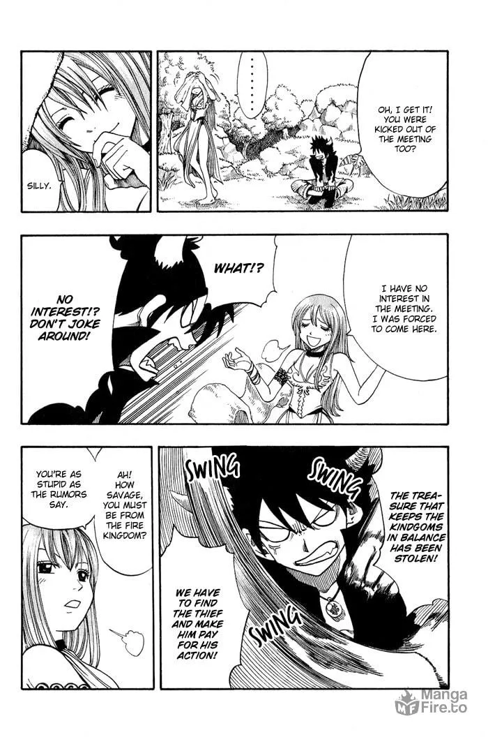 Read Hiro Mashima