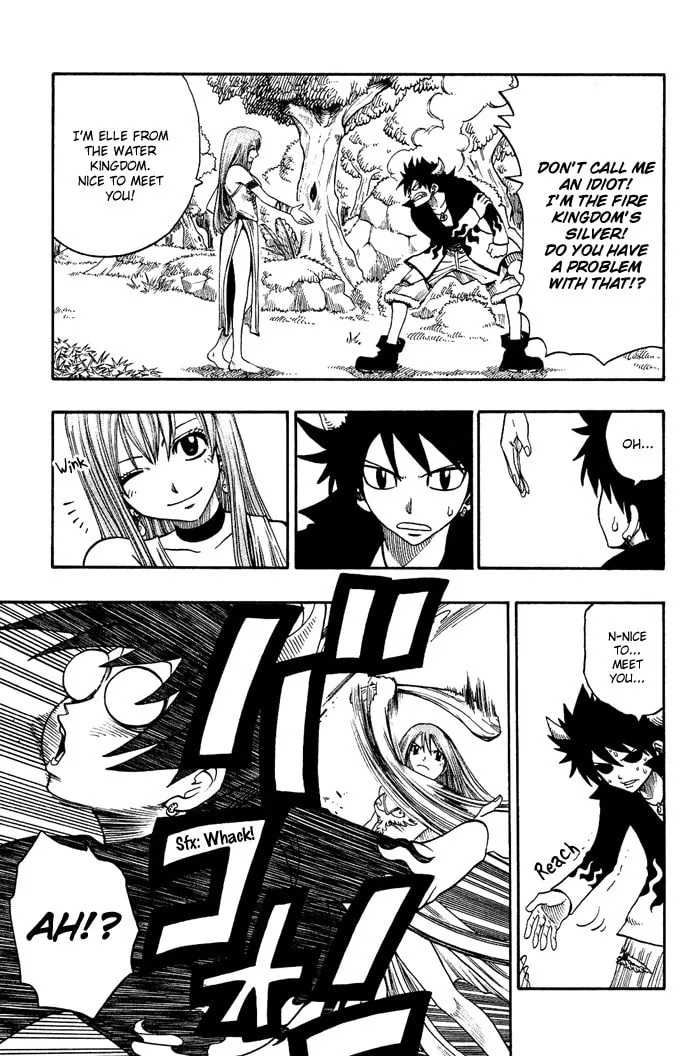 Read Hiro Mashima