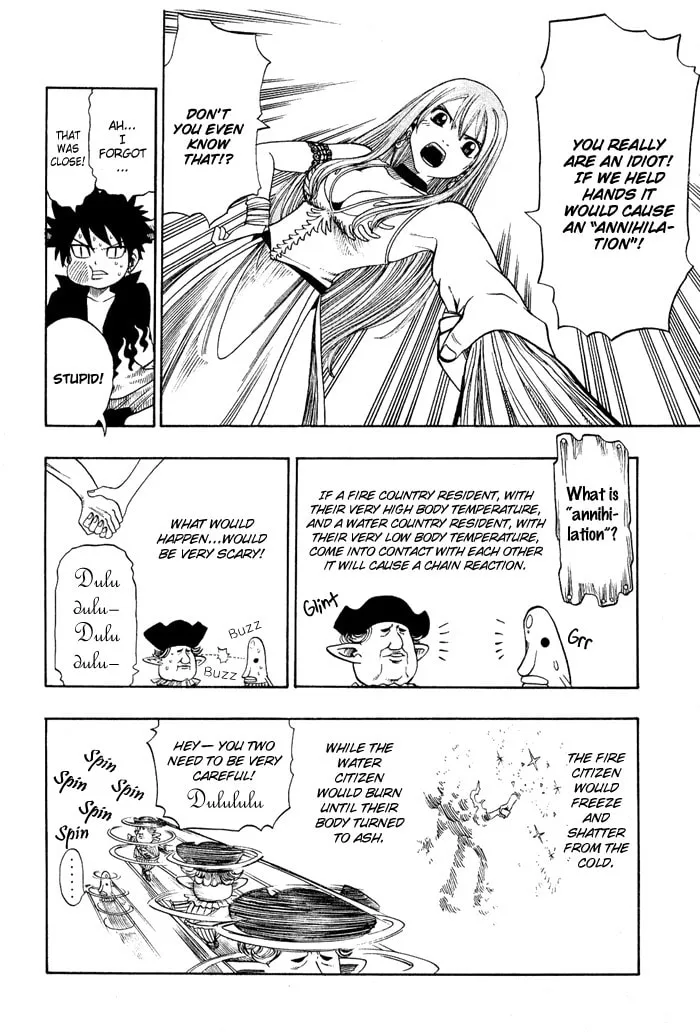 Read Hiro Mashima