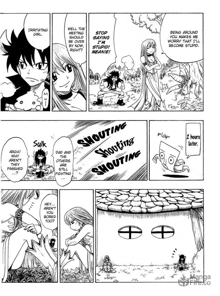 Read Hiro Mashima
