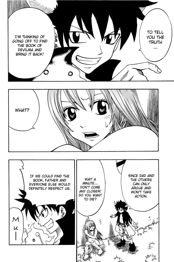 Read Hiro Mashima