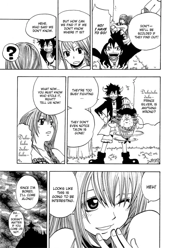 Read Hiro Mashima