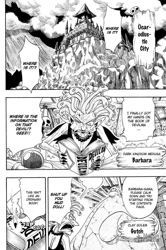 Read Hiro Mashima