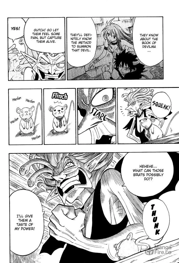 Read Hiro Mashima