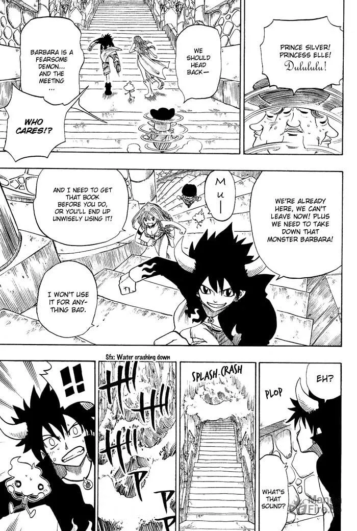 Read Hiro Mashima