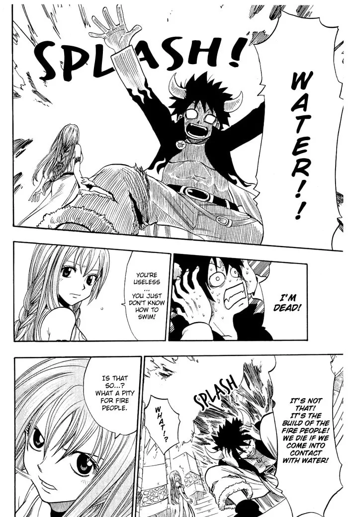 Read Hiro Mashima