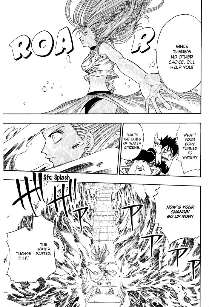 Read Hiro Mashima