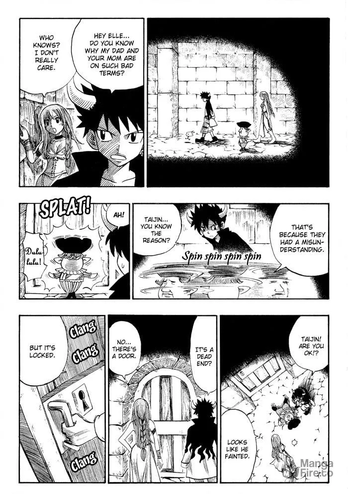 Read Hiro Mashima