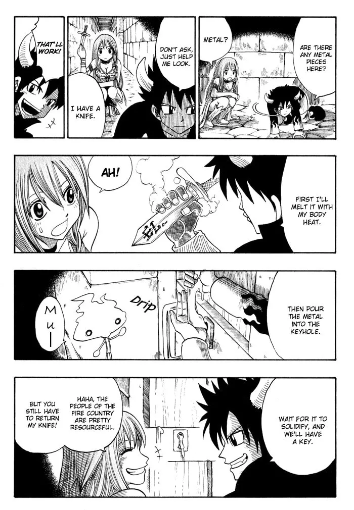Read Hiro Mashima