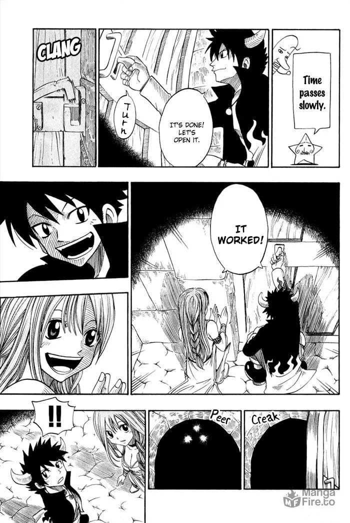 Read Hiro Mashima