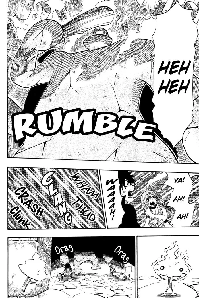 Read Hiro Mashima