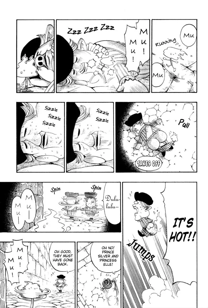 Read Hiro Mashima