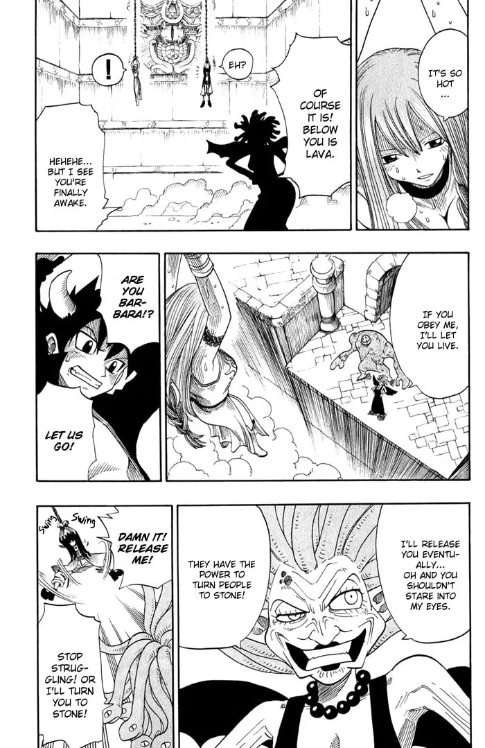 Read Hiro Mashima