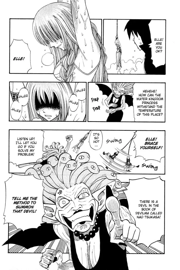Read Hiro Mashima