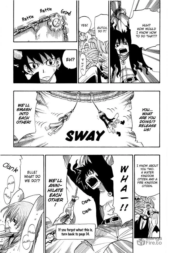 Read Hiro Mashima
