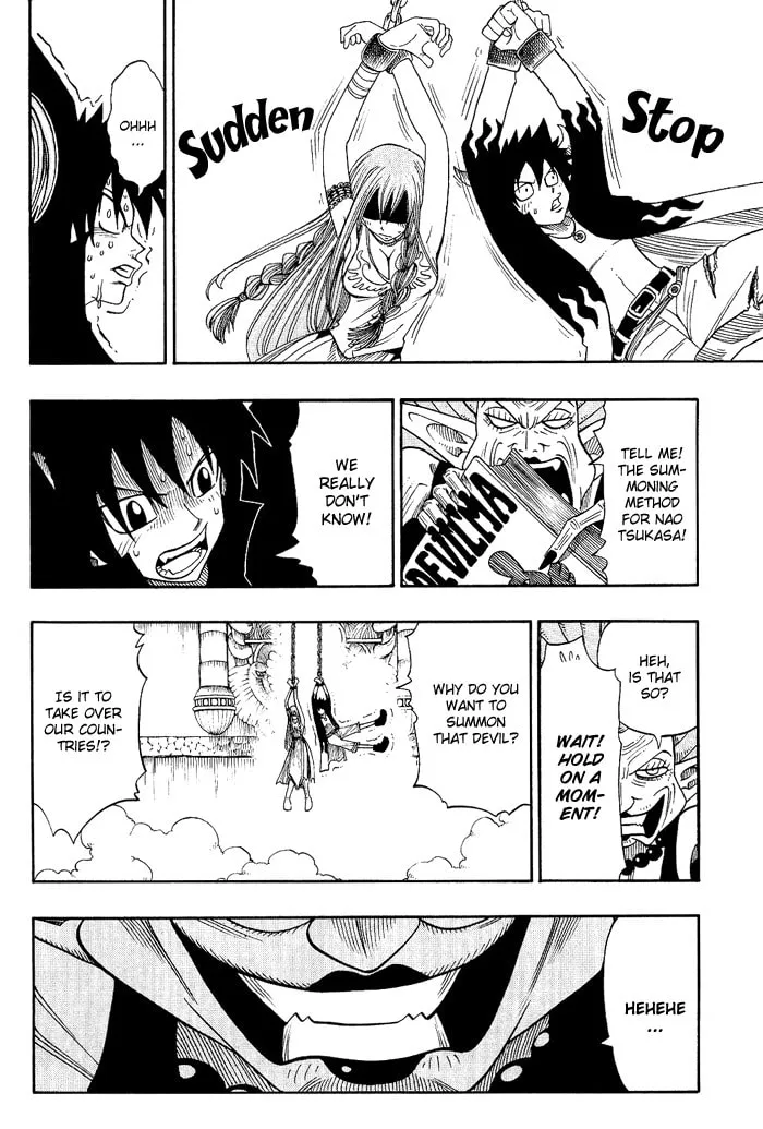 Read Hiro Mashima