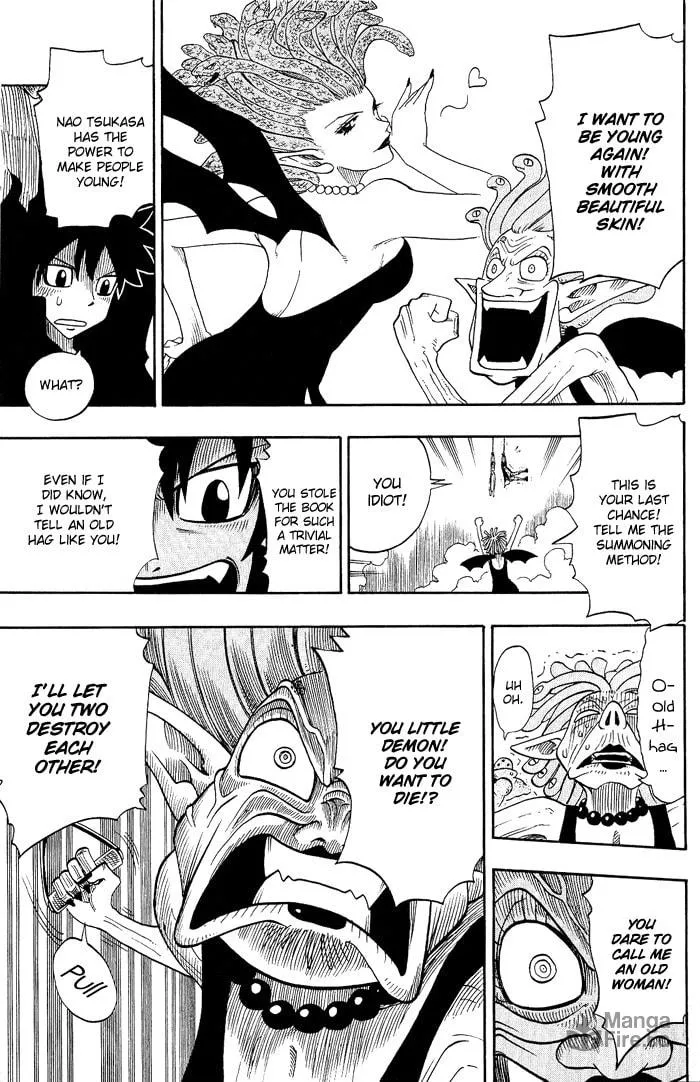 Read Hiro Mashima