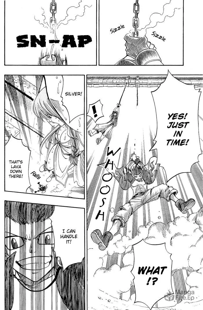 Read Hiro Mashima